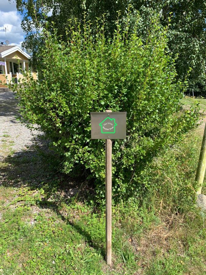 The Little Swedish Stuga Holo  Exterior photo